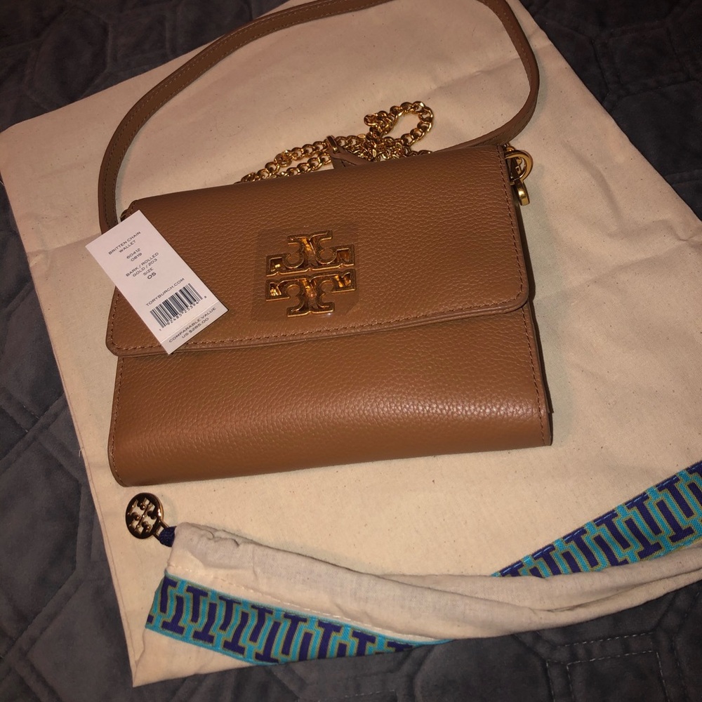 Tory Burch crossbody